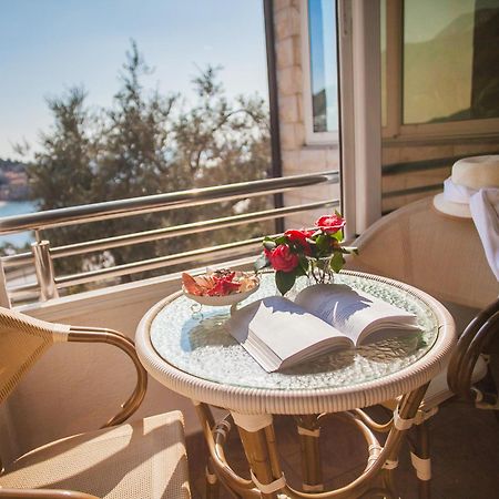 Apartments Raymond Sveti Stefan Kültér fotó